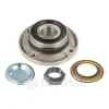 Radlagersatz Hinterachse OPTIMAL 602340 Bild Radlagersatz Hinterachse OPTIMAL 602340