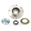 Radlagersatz Hinterachse OPTIMAL 602340 Bild Radlagersatz Hinterachse OPTIMAL 602340