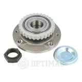 Radlagersatz Hinterachse OPTIMAL 602345