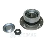Radlagersatz OPTIMAL 602361