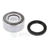 Radlagersatz Hinterachse OPTIMAL 602418