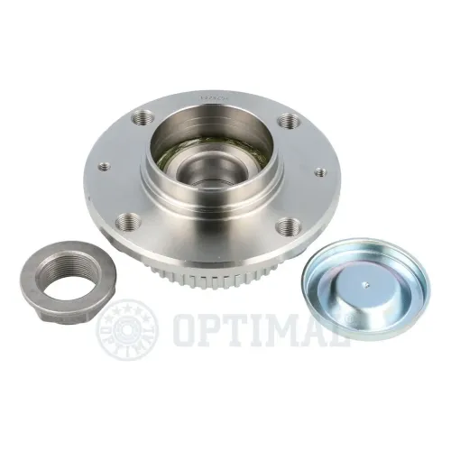 Radlagersatz Hinterachse OPTIMAL 602509 Bild Radlagersatz Hinterachse OPTIMAL 602509