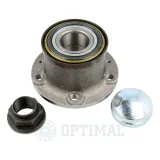 Radlagersatz OPTIMAL 602973