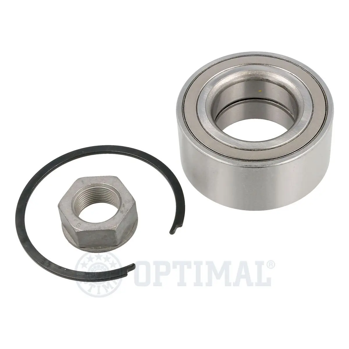 Radlagersatz Vorderachse OPTIMAL 681261
