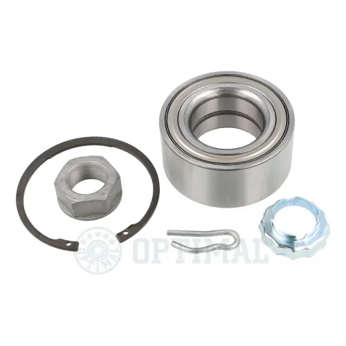 Radlagersatz Vorderachse OPTIMAL 681303L Bild Radlagersatz Vorderachse OPTIMAL 681303L
