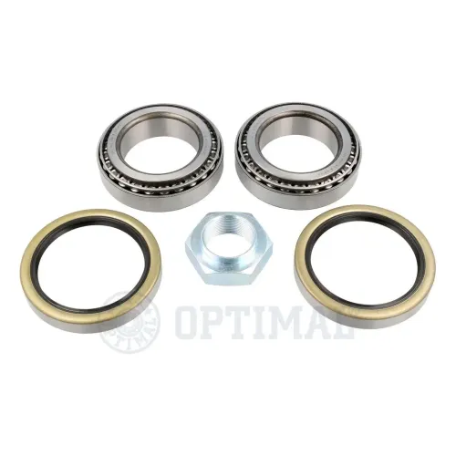 Radlagersatz OPTIMAL 681325 Bild Radlagersatz OPTIMAL 681325