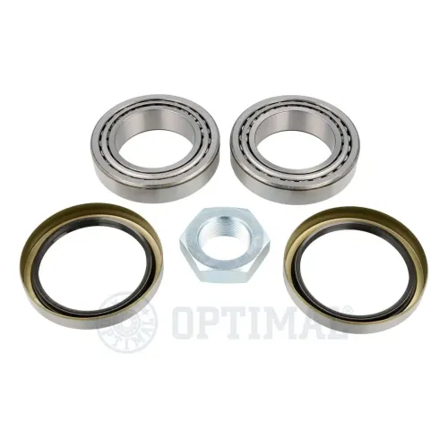 Radlagersatz OPTIMAL 681325 Bild Radlagersatz OPTIMAL 681325