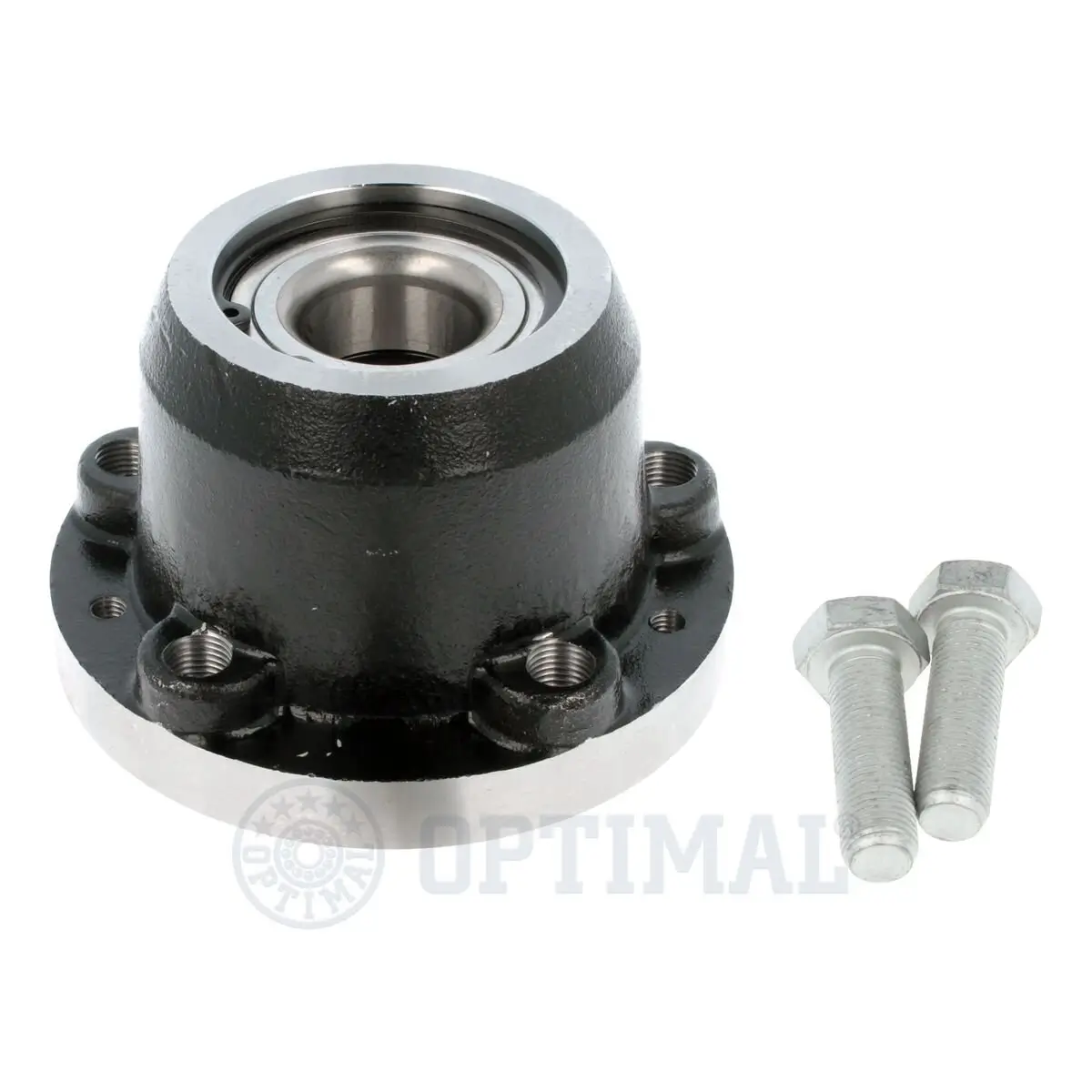 Radlagersatz Vorderachse OPTIMAL 681906L