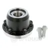 Radlagersatz Vorderachse OPTIMAL 681906L Bild Radlagersatz Vorderachse OPTIMAL 681906L