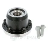 Radlagersatz Vorderachse OPTIMAL 681906L