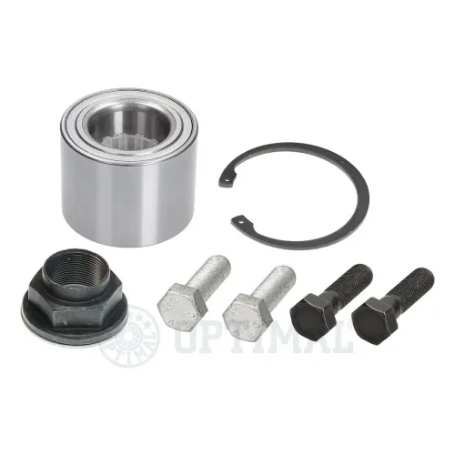 Radlagersatz OPTIMAL 681923 Bild Radlagersatz OPTIMAL 681923