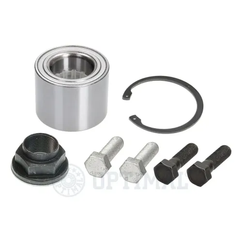Radlagersatz OPTIMAL 681923 Bild Radlagersatz OPTIMAL 681923