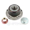 Radlagersatz Hinterachse OPTIMAL 682263 Bild Radlagersatz Hinterachse OPTIMAL 682263