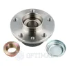 Radlagersatz Hinterachse OPTIMAL 682263 Bild Radlagersatz Hinterachse OPTIMAL 682263