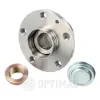 Radlagersatz Hinterachse OPTIMAL 682263 Bild Radlagersatz Hinterachse OPTIMAL 682263
