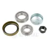 Radlagersatz Hinterachse OPTIMAL 682327 Bild Radlagersatz Hinterachse OPTIMAL 682327