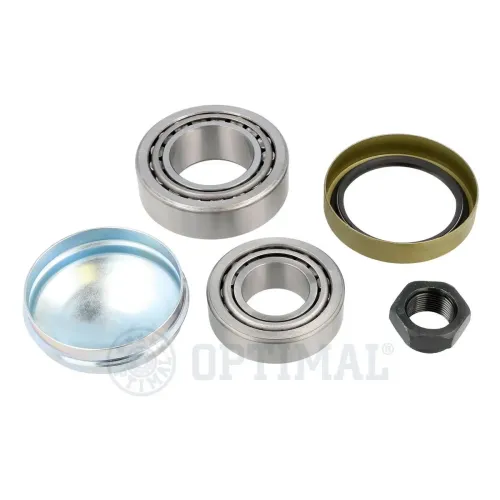 Radlagersatz Hinterachse OPTIMAL 682329 Bild Radlagersatz Hinterachse OPTIMAL 682329