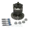 Radlagersatz Hinterachse OPTIMAL 682755 Bild Radlagersatz Hinterachse OPTIMAL 682755