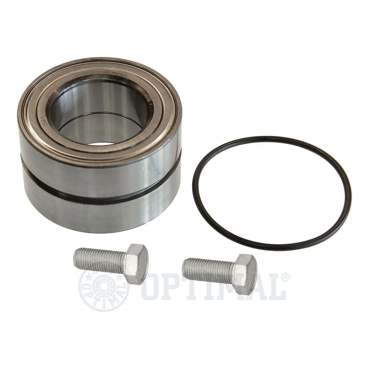 Radlagersatz Hinterachse OPTIMAL 682908
