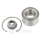 Radlagersatz OPTIMAL 701302
