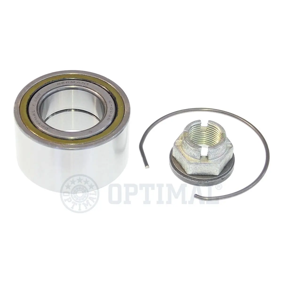 Radlagersatz OPTIMAL 701319