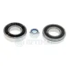 Radlagersatz Vorderachse OPTIMAL 701374 Bild Radlagersatz Vorderachse OPTIMAL 701374