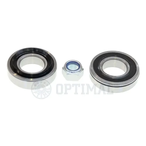 Radlagersatz Vorderachse OPTIMAL 701374 Bild Radlagersatz Vorderachse OPTIMAL 701374