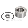 Radlagersatz Vorderachse OPTIMAL 701404 Bild Radlagersatz Vorderachse OPTIMAL 701404