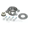 Radlagersatz Vorderachse OPTIMAL 701676