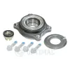 Radlagersatz Vorderachse OPTIMAL 701676 Bild Radlagersatz Vorderachse OPTIMAL 701676