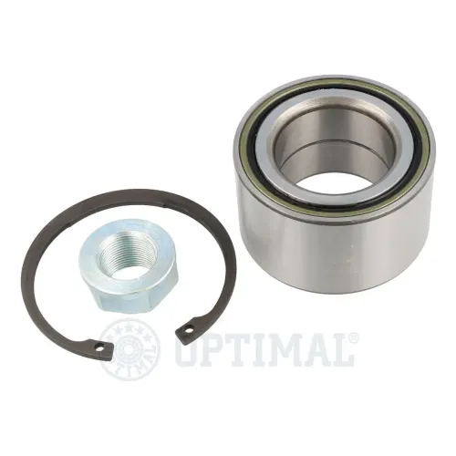 Radlagersatz Vorderachse OPTIMAL 701860 Bild Radlagersatz Vorderachse OPTIMAL 701860
