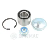 Radlagersatz OPTIMAL 702312L