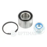 Radlagersatz OPTIMAL 702312