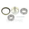 Radlagersatz Hinterachse OPTIMAL 702328 Bild Radlagersatz Hinterachse OPTIMAL 702328