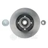 Bremsscheibe OPTIMAL 702352BS1U Bild Bremsscheibe OPTIMAL 702352BS1U