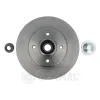 Bremsscheibe OPTIMAL 702352BS1 Bild Bremsscheibe OPTIMAL 702352BS1