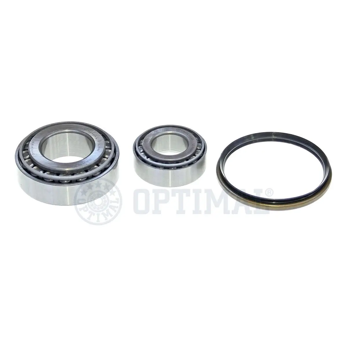 Radlagersatz Hinterachse OPTIMAL 702436