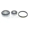 Radlagersatz Hinterachse OPTIMAL 702436 Bild Radlagersatz Hinterachse OPTIMAL 702436