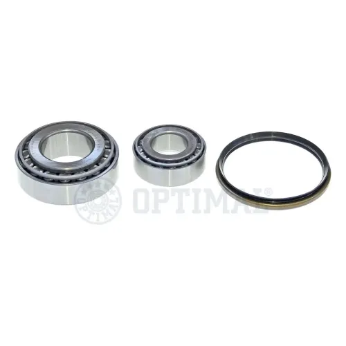 Radlagersatz Hinterachse OPTIMAL 702436 Bild Radlagersatz Hinterachse OPTIMAL 702436