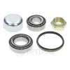 Radlagersatz Hinterachse OPTIMAL 702586 Bild Radlagersatz Hinterachse OPTIMAL 702586