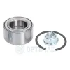 Radlagersatz Hinterachse OPTIMAL 702707