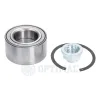 Radlagersatz Hinterachse OPTIMAL 702707 Bild Radlagersatz Hinterachse OPTIMAL 702707