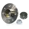 Radlagersatz Hinterachse OPTIMAL 702815 Bild Radlagersatz Hinterachse OPTIMAL 702815