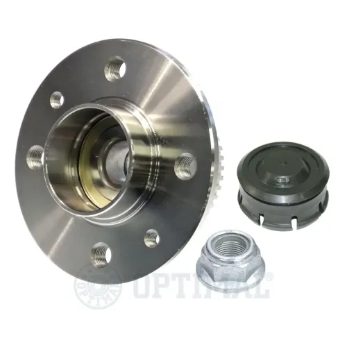 Radlagersatz Hinterachse OPTIMAL 702815 Bild Radlagersatz Hinterachse OPTIMAL 702815