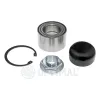 Radlagersatz Hinterachse OPTIMAL 702890 Bild Radlagersatz Hinterachse OPTIMAL 702890