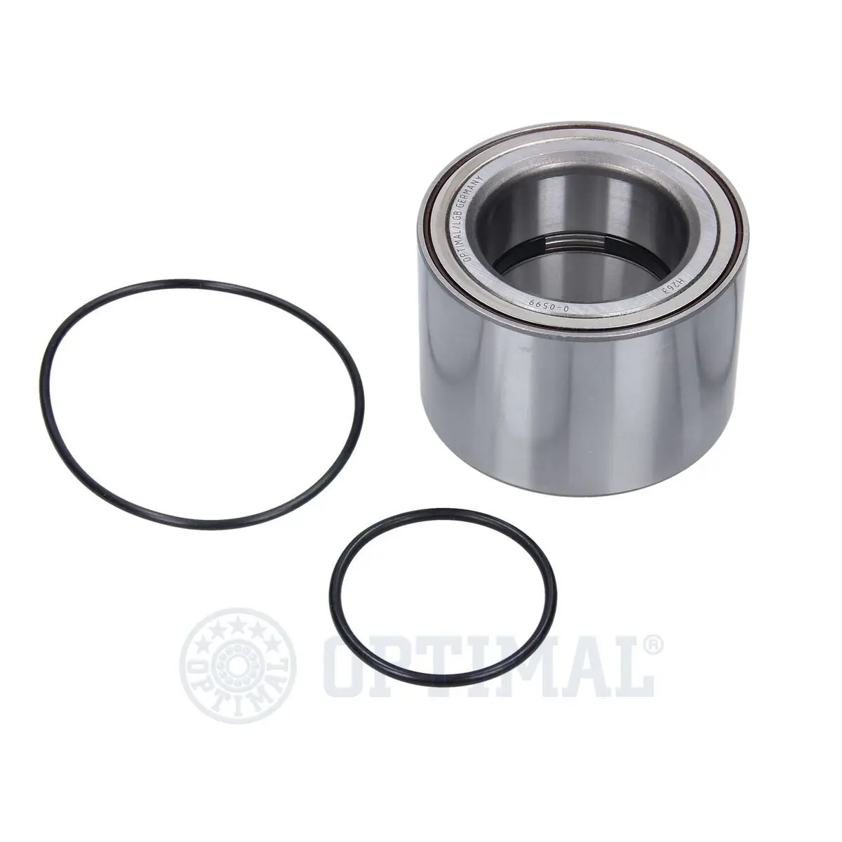 Radlagersatz Hinterachse OPTIMAL 702905