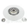 Bremsscheibe Hinterachse OPTIMAL 702976BS0 Bild Bremsscheibe Hinterachse OPTIMAL 702976BS0