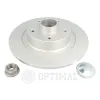 Bremsscheibe Hinterachse OPTIMAL 702979BS1 Bild Bremsscheibe Hinterachse OPTIMAL 702979BS1