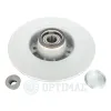 Bremsscheibe OPTIMAL 702982BS1 Bild Bremsscheibe OPTIMAL 702982BS1