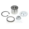 Radlagersatz Hinterachse OPTIMAL 702982L Bild Radlagersatz Hinterachse OPTIMAL 702982L
